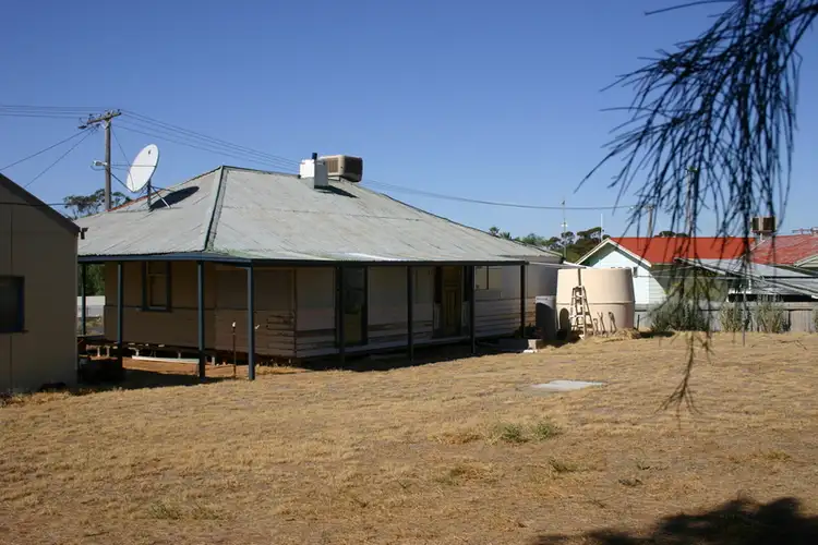 Third view of Homely house listing, 2 Alexander Avenue, Berriwillock VIC 3531