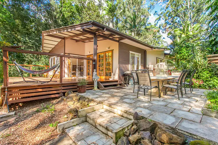 Main view of Homely house listing, 19 Blackbean Lane, Federal NSW 2480