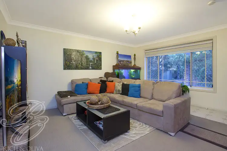 Second view of Homely townhouse listing, 5/18 Wentworth Street, Croydon Park NSW 2133