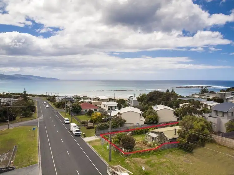 Third view of Homely house listing, 11 Great Ocean Road, Marengo VIC 3233