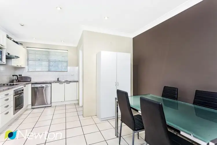 Third view of Homely apartment listing, 5/49-51 Banksia Road, Caringbah NSW 2229