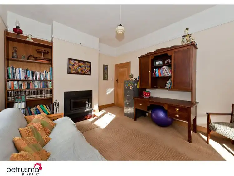 Sixth view of Homely house listing, 15 Forbes Avenue, West Hobart TAS 7000