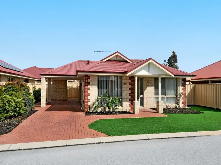 125/194 Old Mandurah Road, Ravenswood WA 6208