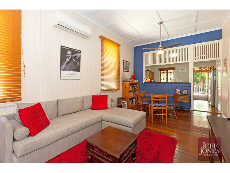 Fifth view of Homely house listing, 63 Henry Street, Greenslopes QLD 4120