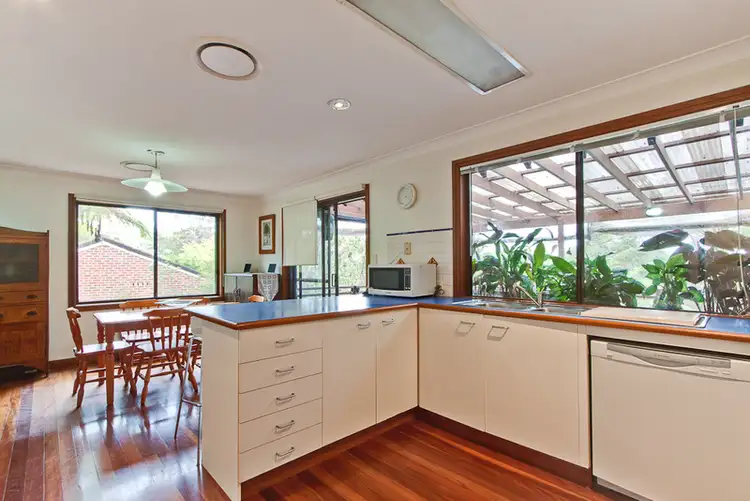 Fifth view of Homely house listing, 9 Burke Place, Mount Colah NSW 2079