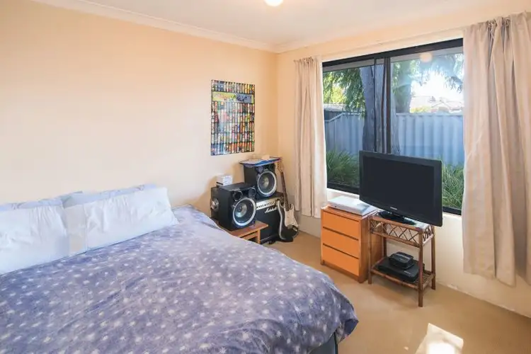 Sixth view of Homely semi-detached listing, 2/41 Kittyhawk Grove, Geographe WA 6280