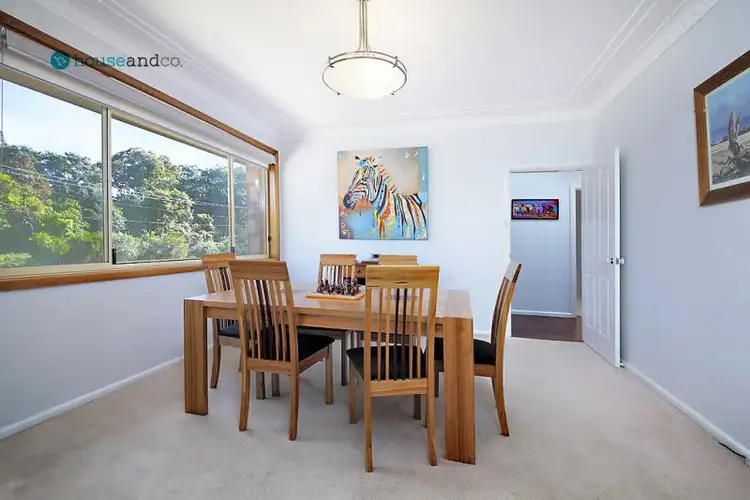 Third view of Homely house listing, 14 Narrun Crescent, Telopea NSW 2117