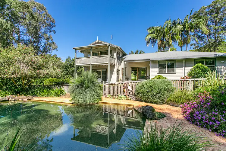 142 Parkway Drive, Ewingsdale NSW 2481