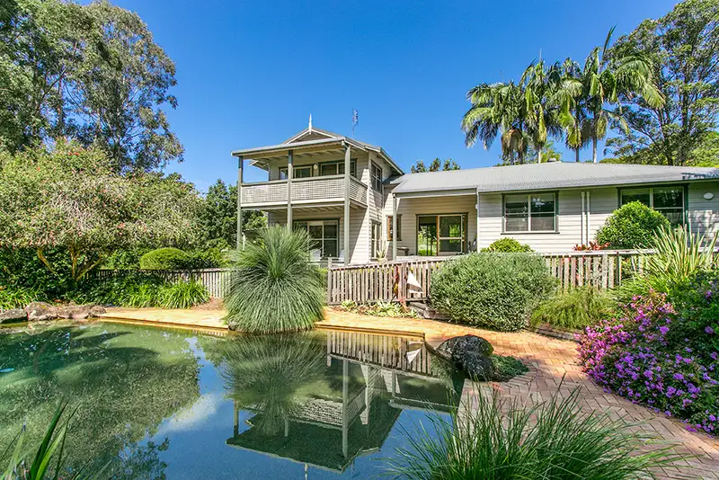 Main view of Homely house listing, 142 Parkway Drive, Ewingsdale NSW 2481