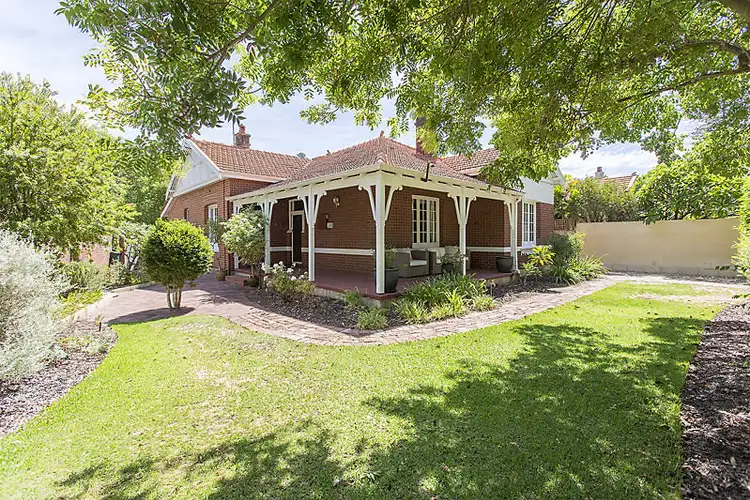 14 Park Road, Mount Lawley WA 6050