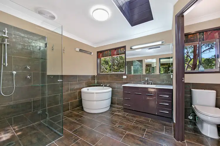 Sixth view of Homely house listing, 188a Shepherds Drive, Cherrybrook NSW 2126