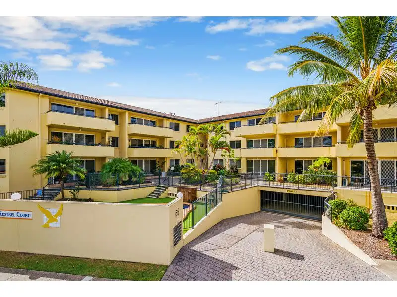 Main view of Homely unit listing, 7/65 Bayview Street, Runaway Bay QLD 4216