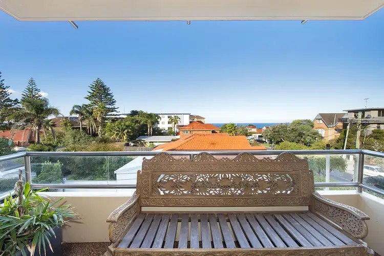 Second view of Homely apartment listing, 3/2 Clarke Street, Vaucluse NSW 2030