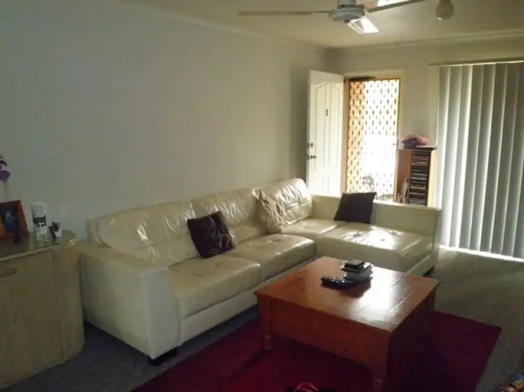 Second view of Homely unit listing, 1/24 Hollywood Place, Oxenford QLD 4210