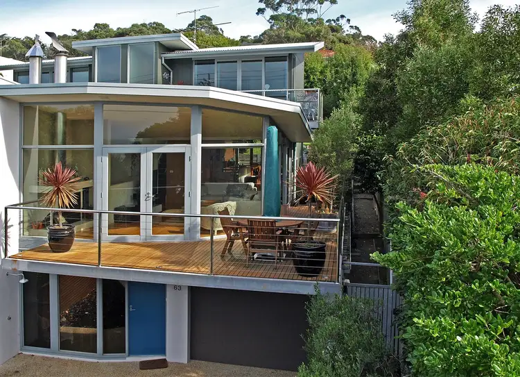 63 Great Ocean Road, Lorne VIC 3232