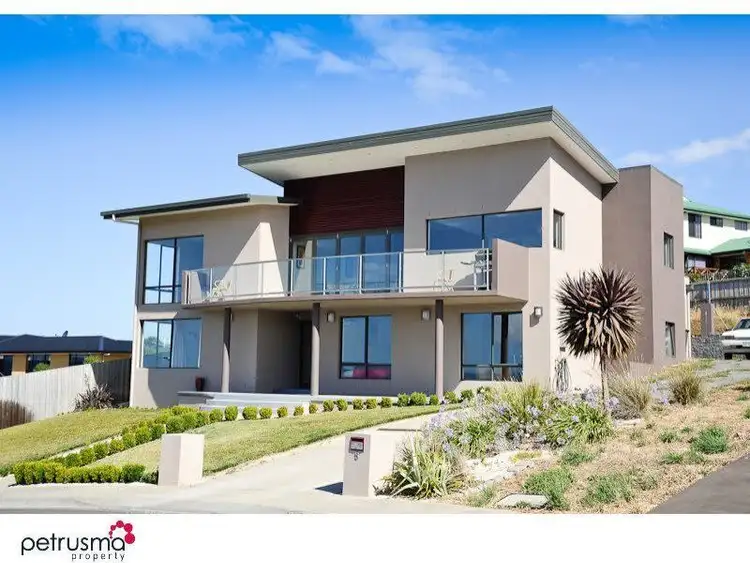 Main view of Homely house listing, 5 Steen Court, Blackmans Bay TAS 7052