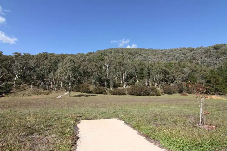 Second view of Homely land listing, 18 Tempo Crescent, Bright VIC 3741