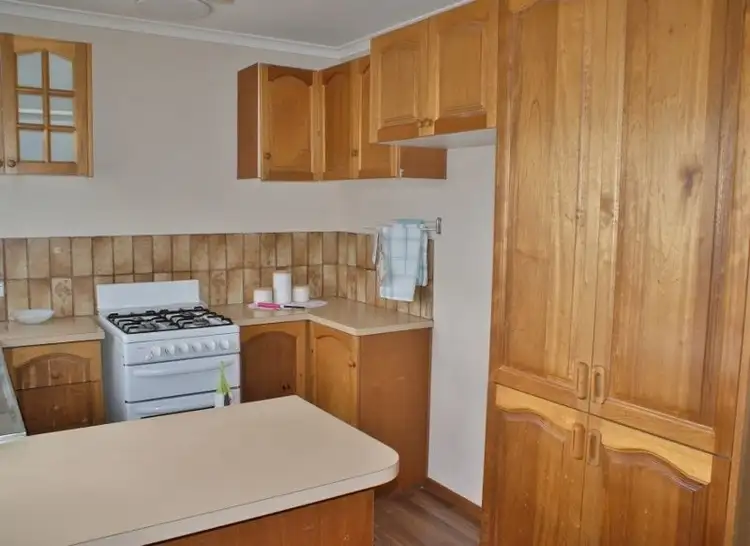 Sixth view of Homely unit listing, 1/36 Ollerton Avenue, Newborough VIC 3825