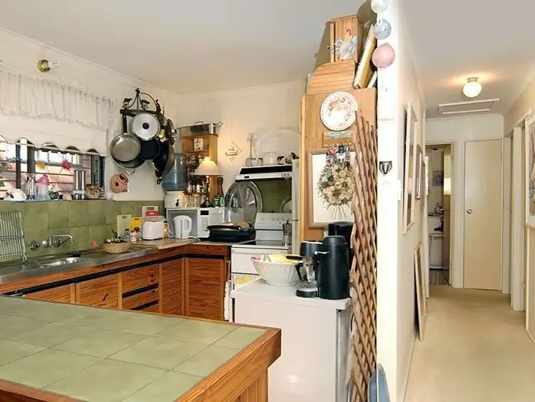 Third view of Homely house listing, 5 Pines Ave, Cooroibah QLD 4565
