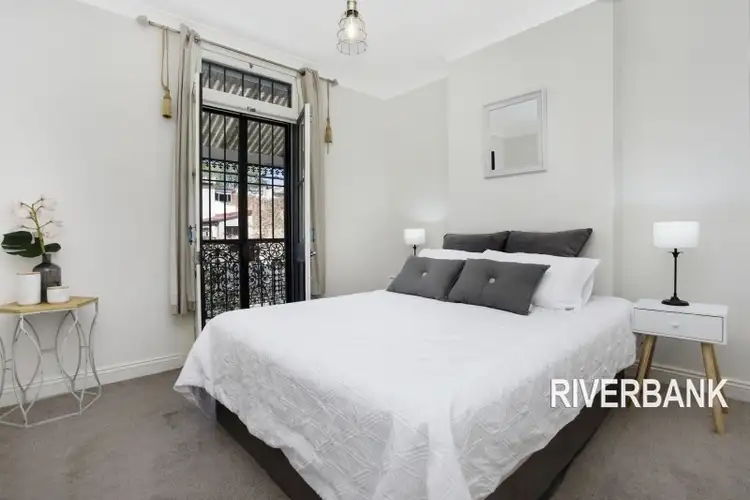 Fourth view of Homely terrace listing, 30 Lander St, Darlington NSW 2008