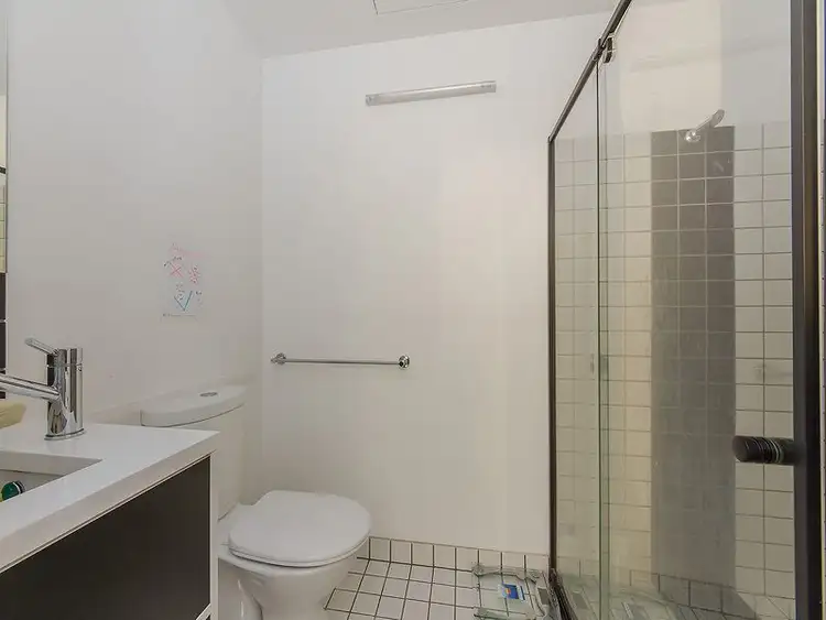 Sixth view of Homely apartment listing, 2107/31 A'Beckett Street, Melbourne VIC 3000