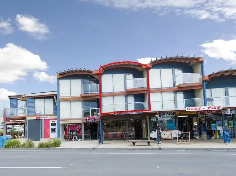 Apartment 6/155-157 Great Ocean Road, Apollo Bay VIC 3233