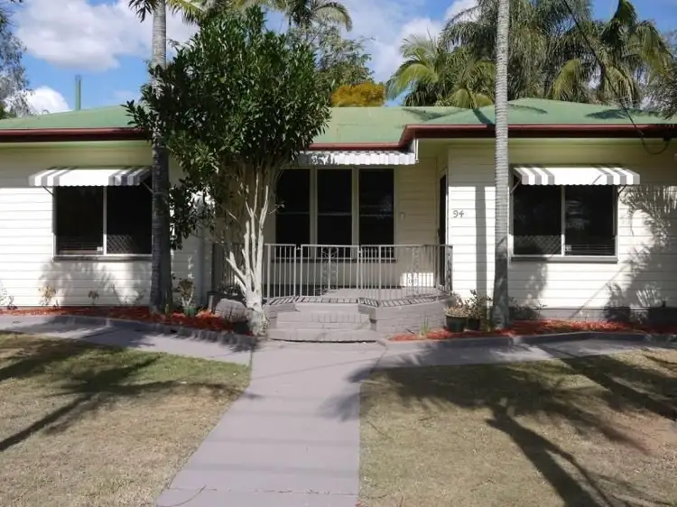 94 William street west