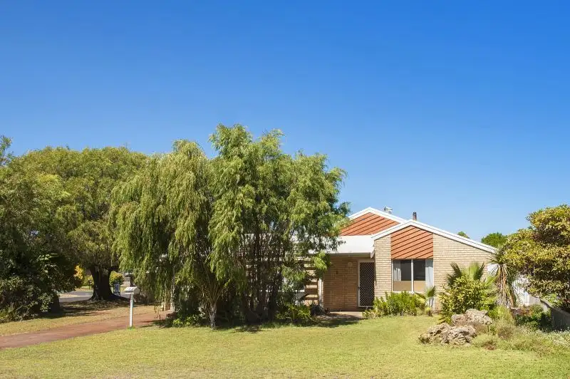 Main view of Homely house listing, 2 Aitken Place, West Busselton WA 6280