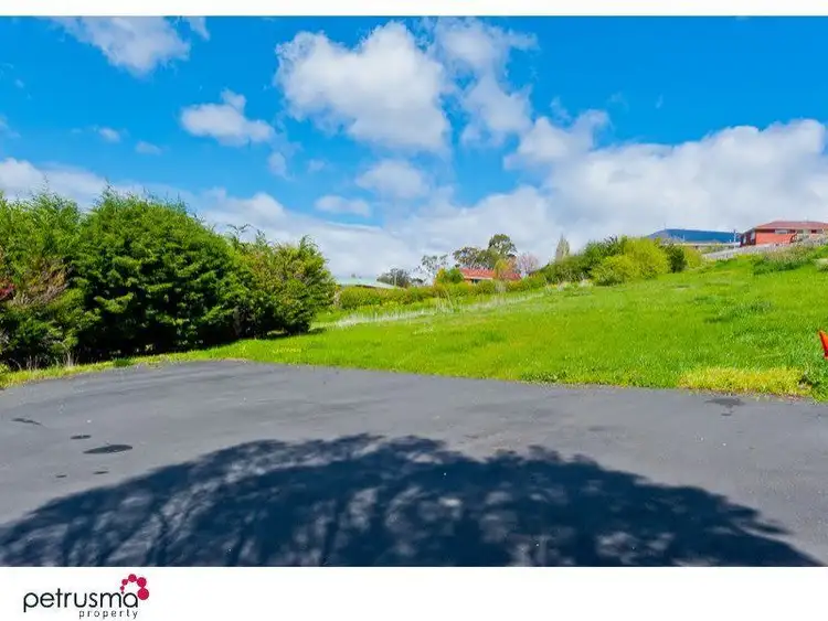 Seventh view of Homely land listing, 17B Camden Crescent, Moonah TAS 7009