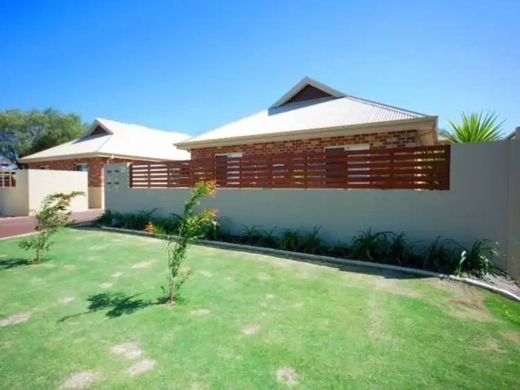 Third view of Homely apartment listing, Address available on request