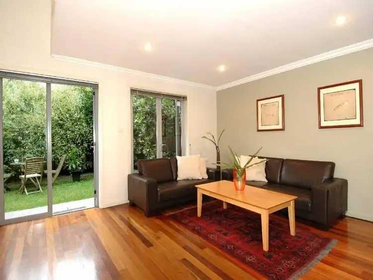 Third view of Homely townhouse listing, 3/73 Marlborough Street, Leichhardt NSW 2040