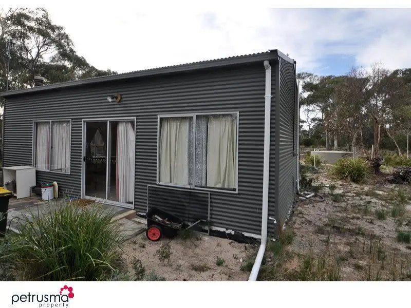 Main view of Homely house listing, 483 Dolphin Sands Road, Dolphin Sands TAS 7190
