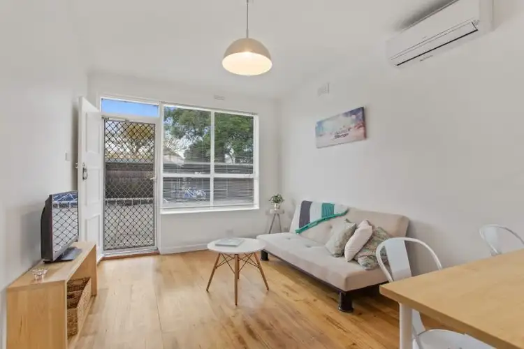 Fourth view of Homely apartment listing, 12/57 Kingsville St, Kingsville VIC 3012