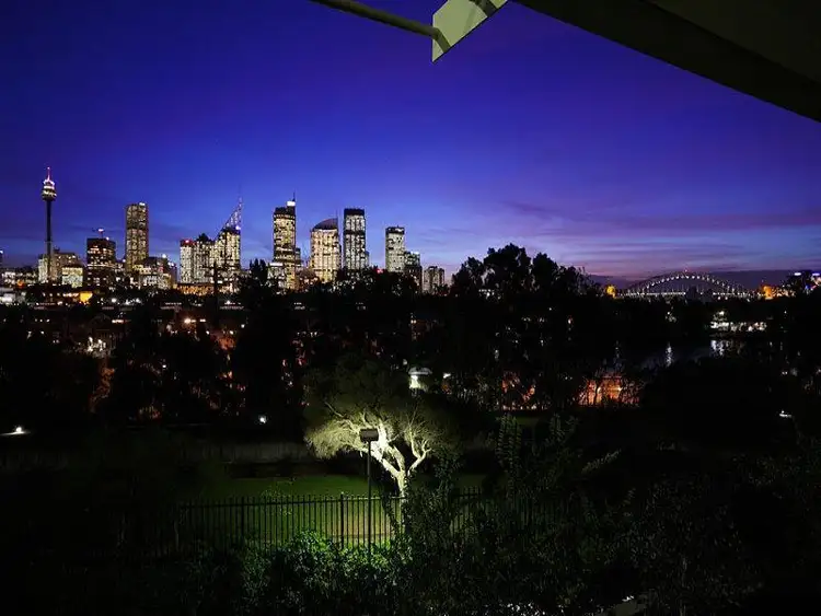 Sixth view of Homely apartment listing, "The Grantham Street, Potts Point NSW 2011