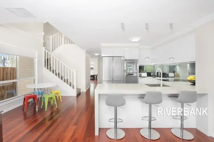 Third view of Homely house listing, 34 Stanbury Avenue, Pemulwuy NSW 2145