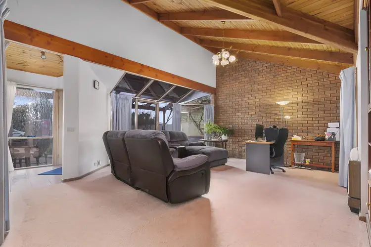 Fifth view of Homely house listing, 4 Willow Crescent, Bell Park VIC 3215