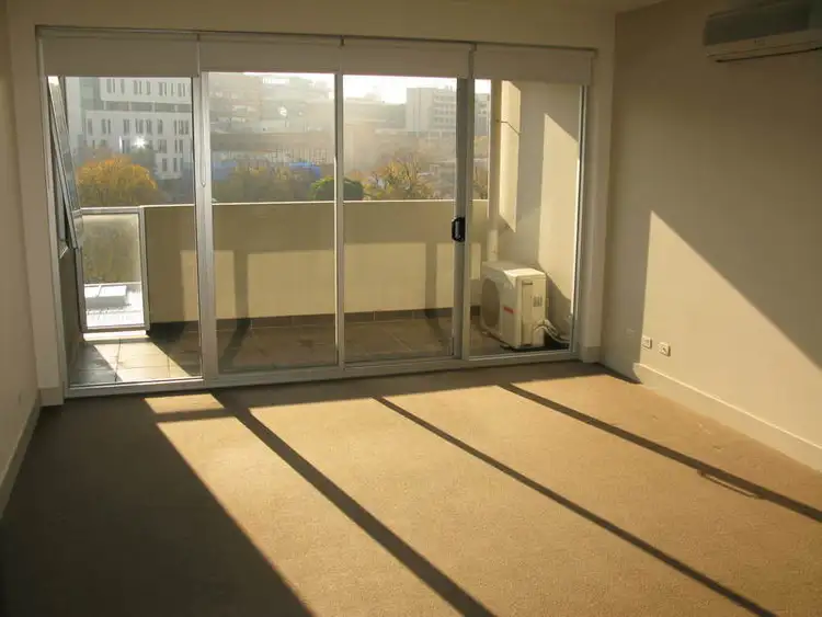 Third view of Homely apartment listing, 501/30 Wreckyn Street, North Melbourne VIC 3051