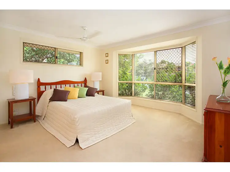 Second view of Homely house listing, 92 Hanover Drive, Alexandra Hills QLD 4161