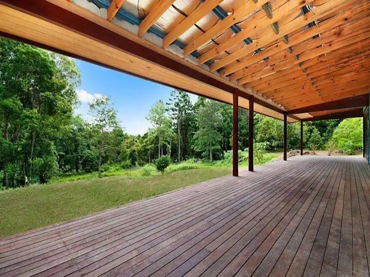 Second view of Homely house listing, 17 Skinners Shoot Road, Skinners Shoot NSW 2481