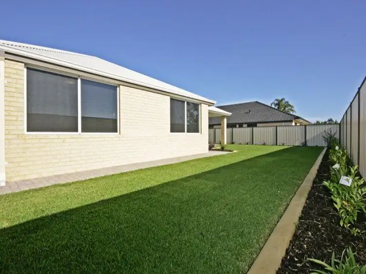 Fifth view of Homely house listing, 25 Stainsby Turn, Canning Vale WA 6155