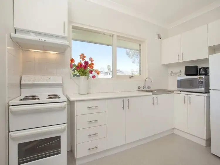 Third view of Homely unit listing, 9/8 Brunswick Parade, Ashfield NSW 2131