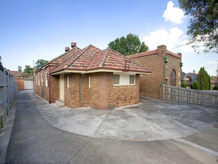 2 Badmington Road, Croydon NSW 2132