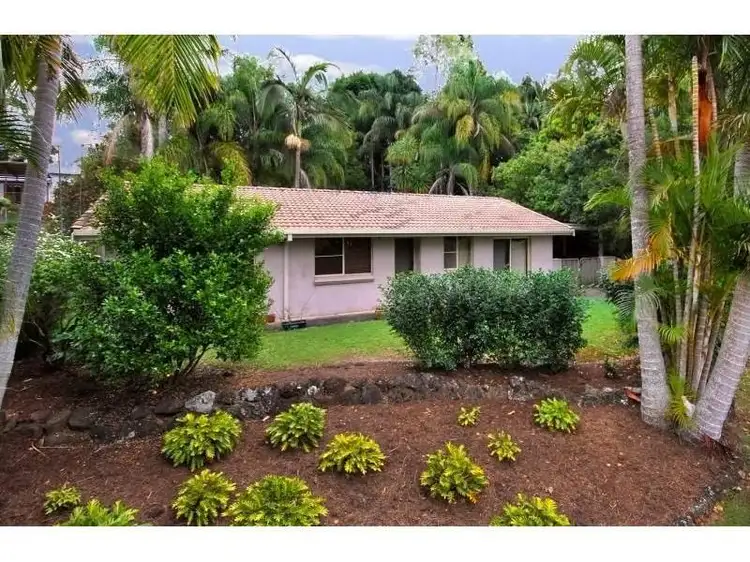 Fourth view of Homely house listing, 14 Palm Tree Crescent, Bangalow NSW 2479