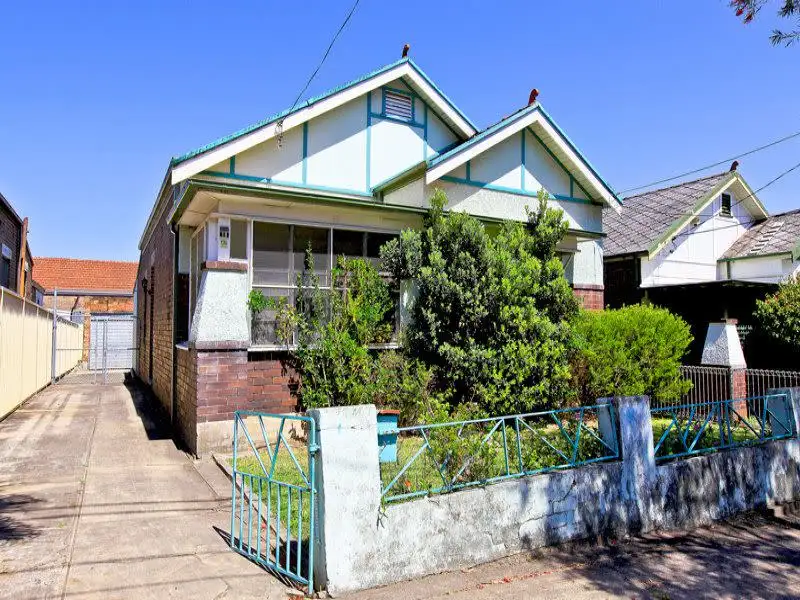 Main view of Homely house listing, 18 Collins Street, Tempe NSW 2044