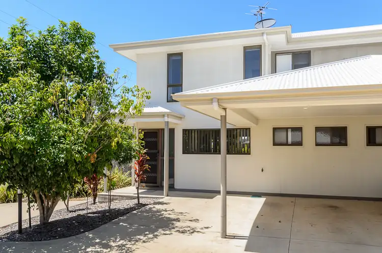 Third view of Homely townhouse listing, 1/19 Morris Ave, Calliope QLD 4680
