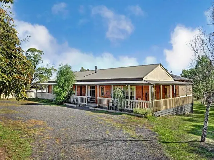 51 KELLYS LANE, Kilmore VIC 3764