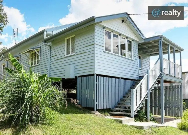 Second view of Homely house listing, 8 York St, Imbil QLD 4570