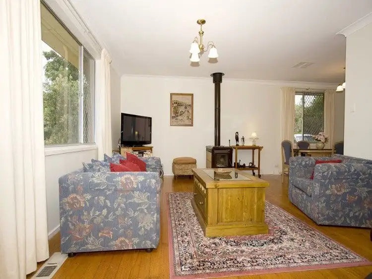 Third view of Homely house listing, 5 Pavonia Street, Rivett ACT 2611