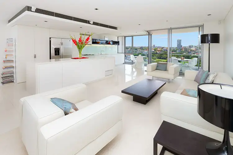 1204/21 Elizabeth Bay Road, Elizabeth Bay NSW 2011