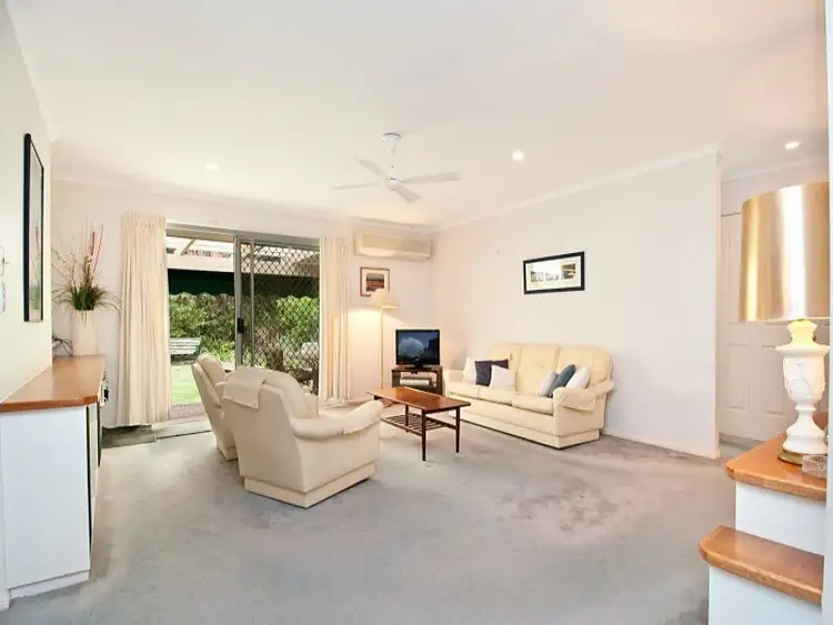 Fourth view of Homely house listing, 56 Wavecrest Drive, Castaways Beach QLD 4567